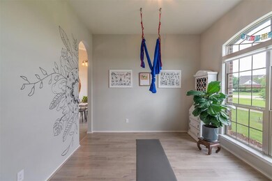 Formal Dining or Office