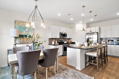 Cherry Grove Int. Kitchen