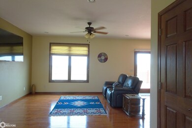 Beautiful Wood Floors.