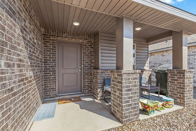 1315 Red Cliff Ave, Odessa, TX 79765 - photo 3