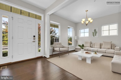 95 E Green St, Middletown, MD 21769 - photo 4