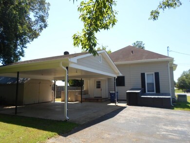 502 Lewis Ave, Shelbyville, TN 37160 - photo 2