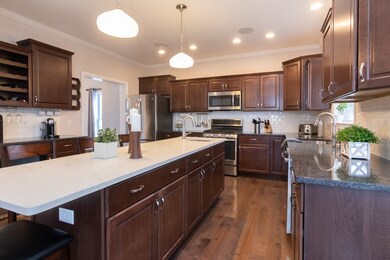 9 Tammy Way, Attleboro, MA 02703 - photo 7