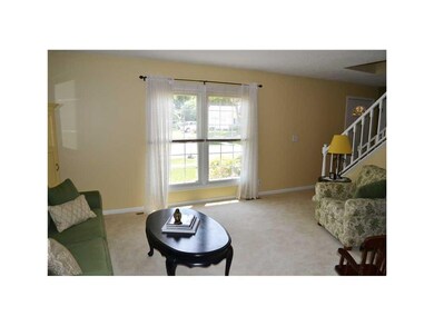 Living Room. Formal living room