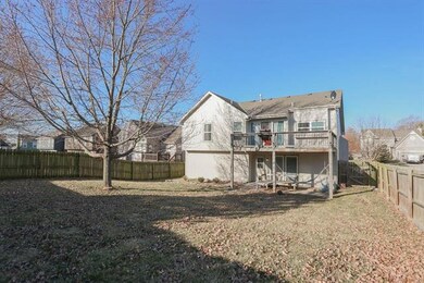 605 S Adams St, Raymore, MO 64083 - photo 3