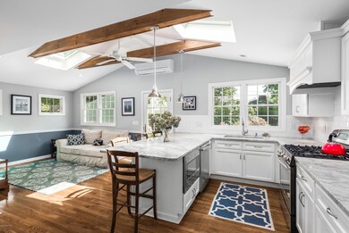 Kitchen/Family