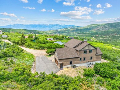 9297 Tree Top CIr, Heber CIty_Drone008