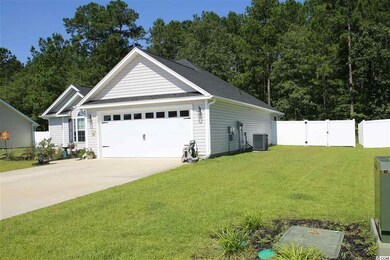 305 Macarthur Dr, Conway, SC 29527 - photo 3