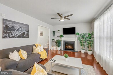 1904 Juniper Dr, Culpeper, VA 22701 - photo 5