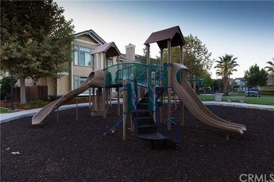 Association playground equipment