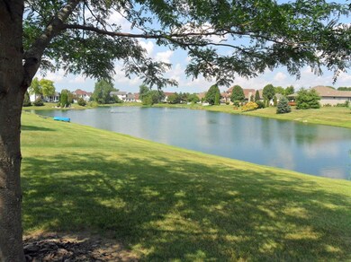 10747 Heather Dr, Crown Point, IN 46307 - photo 3