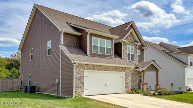 12632 Izzy Mule Ln, Knoxville, TN 37932 - photo 4