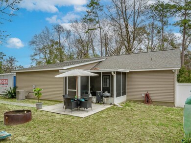 62 J R Milton Rd, Crawfordville, FL 32327 - photo 7