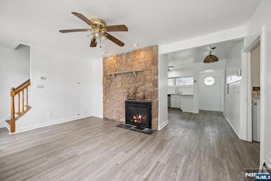 76 Ridge Rd, Rahway, NJ 07065 - photo 4