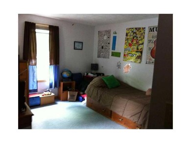Bedroom.