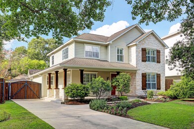 1620 Lamonte Ln, Houston, TX 77018 - photo 2