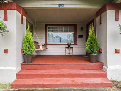 Porch