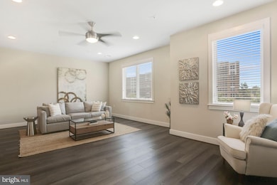 1308 Main Line Blvd unit 102, Alexandria, VA 22301 - photo 6