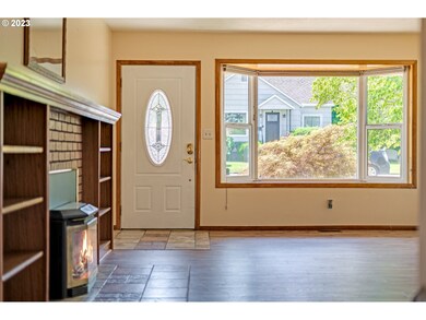 Entrance/Foyer