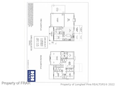 595 Avenue of the Carolinas, Whispering Pines, NC 28327 - photo 2