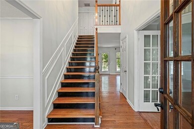 6732 Willowbrook Trail, Flowery Branch, GA 30542 - photo 6