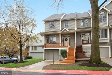 5055 Columbia Rd, Columbia, MD 21044 - photo 2