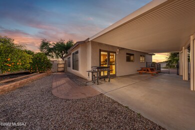 10037 E Warm Sunny Place, Tucson, AZ 85747 - photo 5