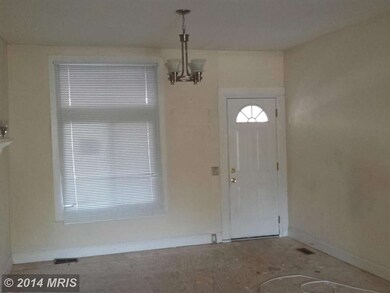 2728 W Fairmount Ave, Baltimore, MD 21223 - photo 2