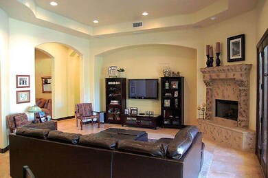 Great room