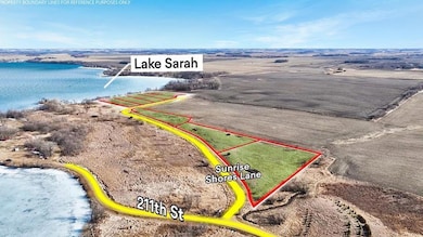 105 Sunrise Shores Ln, Lake Sarah Township, MN 56132 - photo 4