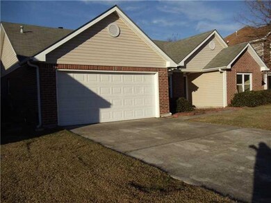 Facade/Exterior Front.