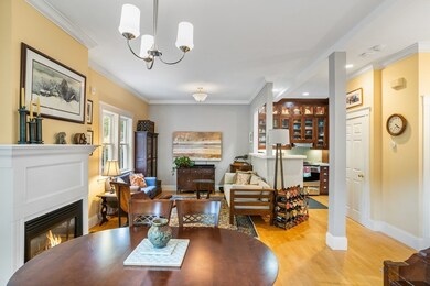 381 Huron Ave unit A, Cambridge, MA 02138 - photo 4