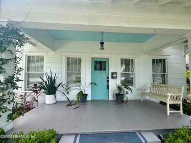 3684 Eloise St, Jacksonville, FL 32205 - photo 3