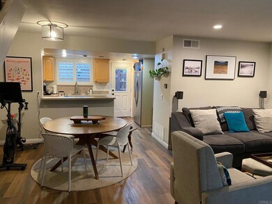 4620 Edgeware Rd unit 2, San Diego, CA 92116 - photo 3