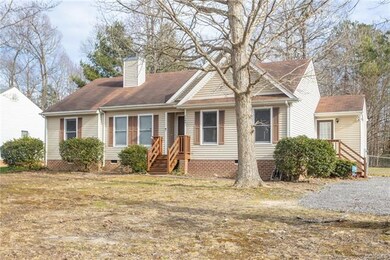 7504 Woods Ridge Trace, Prince George, VA 23875 - photo 2