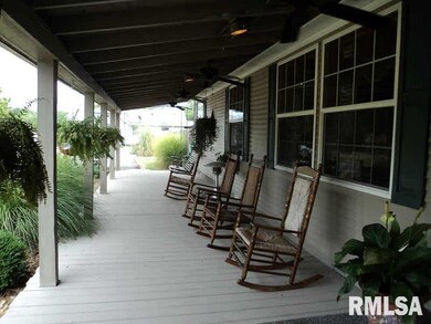 1205 Dorris Heights Rd, Harrisburg, IL 62946 - photo 3