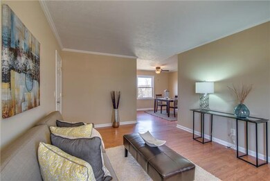 Shows Like a Model Home