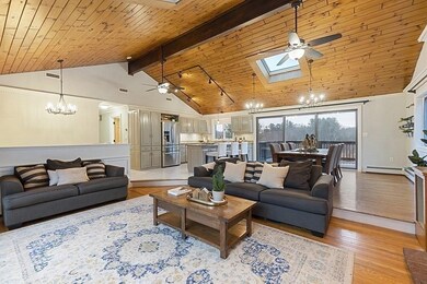 214 Pond St, Dunstable, MA 01827 - photo 7