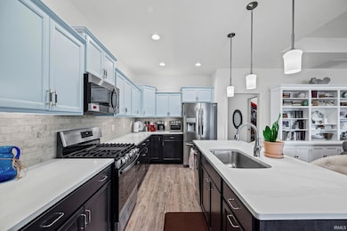 4476 Foal Dr, West Lafayette, IN 47906 - photo 7