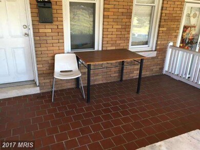 2810 Clifton Park Terrace, Baltimore, MD 21213 - photo 3