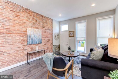 1418 N Broadway, Baltimore, MD 21213 - photo 4