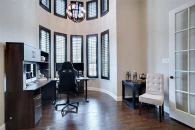 7005 Monet, Colleyville, TX 76034 - photo 7