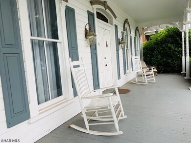 444 S Juliana St, Bedford, PA 15522 - photo 2