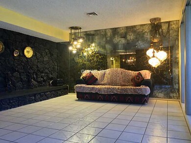 Living Room. Formal front living room