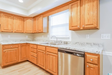 101 Red Oak Dr, Alabaster, AL 35007 - photo 3