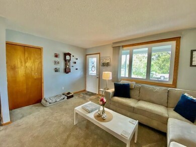 Formal Living Room