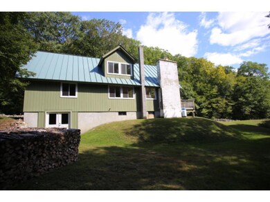 Barn/Garage