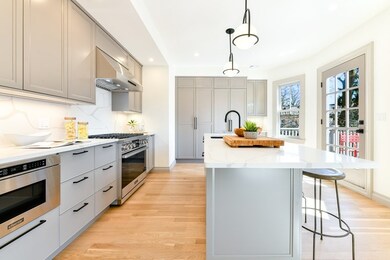 9 Exeter Park unit 9, Cambridge, MA 02140 - photo 7