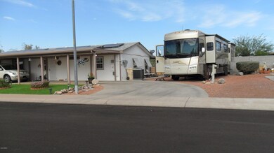 RV pkg