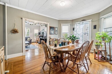 10 Varnum St unit 2, Arlington, MA 02474 - photo 5